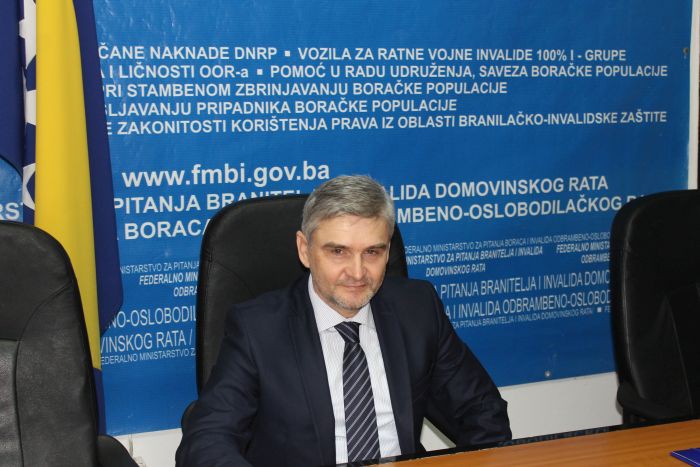 Intervju sa ministrom Bukvarevićem – Faktor – 08.11.2016.g.