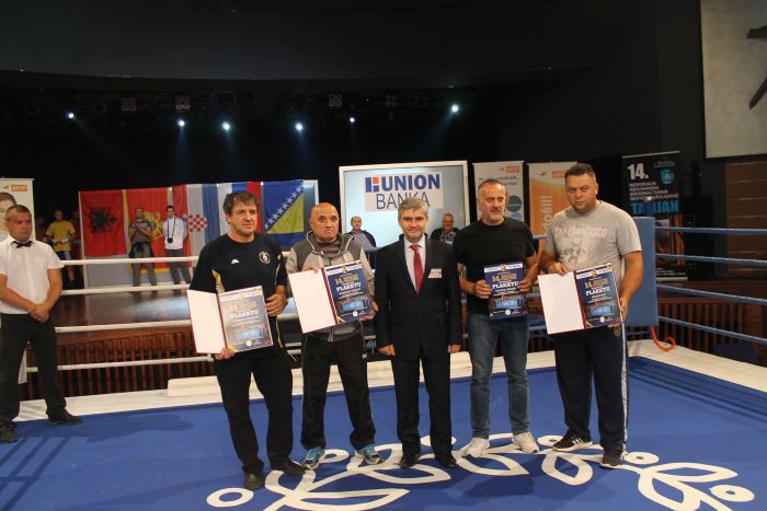 Read more about the article Održan 14. Međunarodni memorijalni turnir „Mustafa Hajrulahović – Talijan“