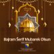 BAJRAM SERIF MUBAREK OLSUN (1)